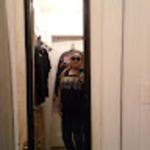 Meet your Posher, Debbra